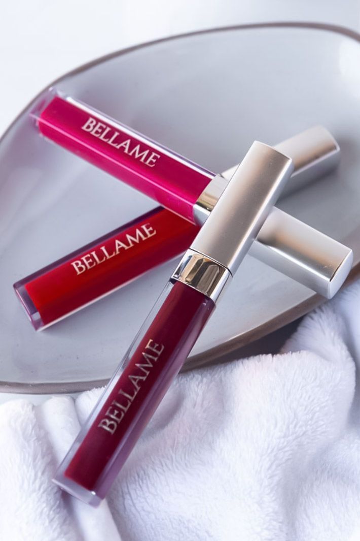 Luxe Velvet Lip Stain